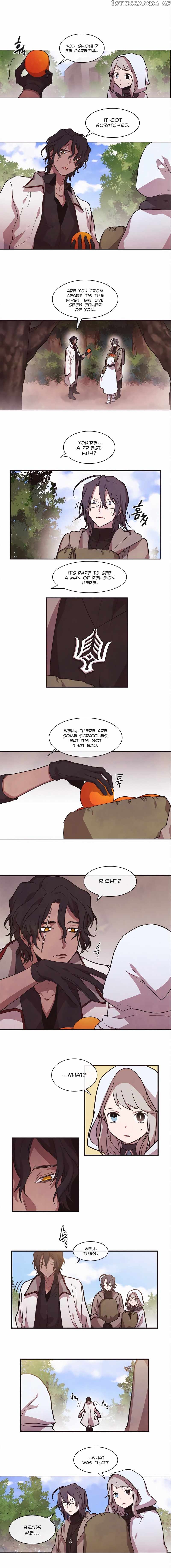 Miracle Hero! [All Chapters] chapter 45 - page 2