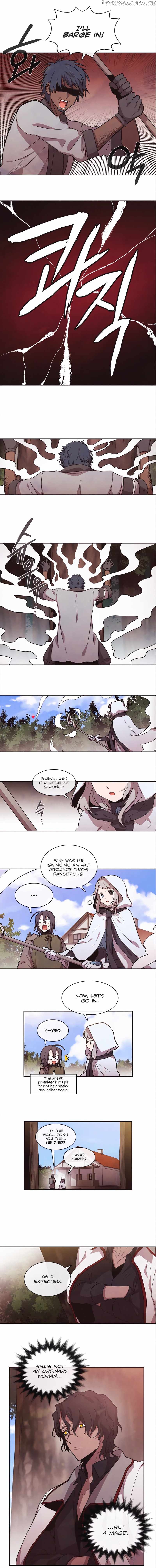Miracle Hero! [All Chapters] chapter 45 - page 4