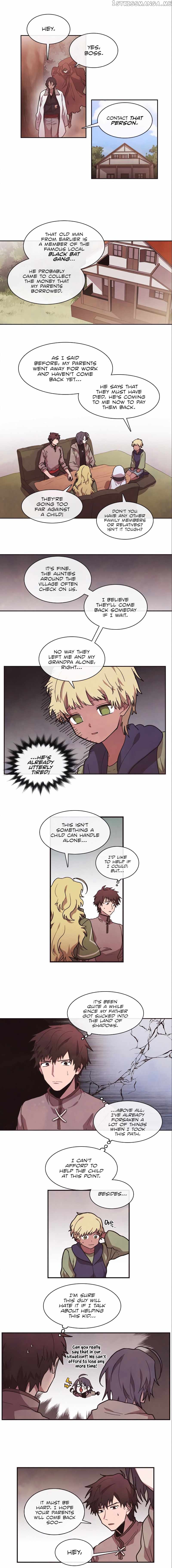 Miracle Hero! [All Chapters] chapter 45 - page 5