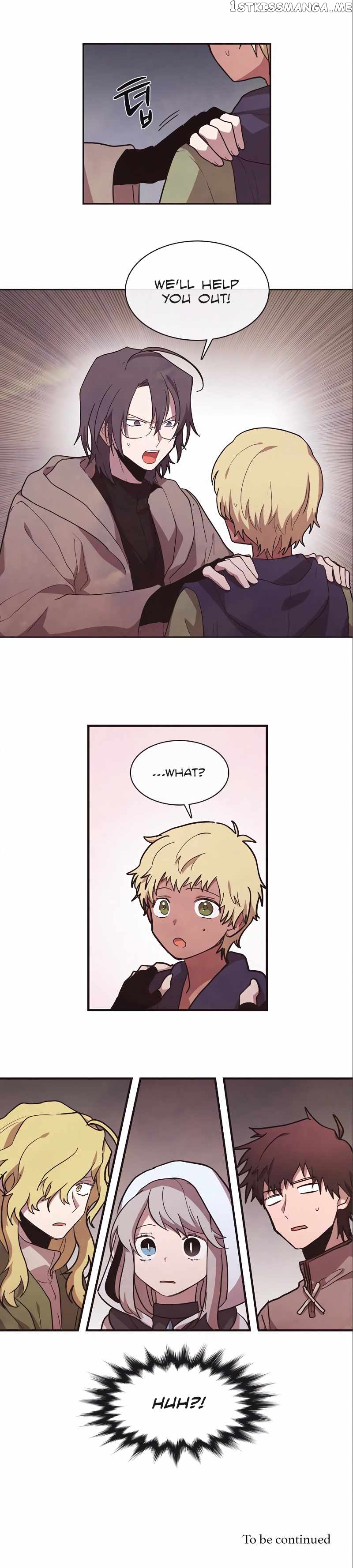 Miracle Hero! [All Chapters] chapter 45 - page 6