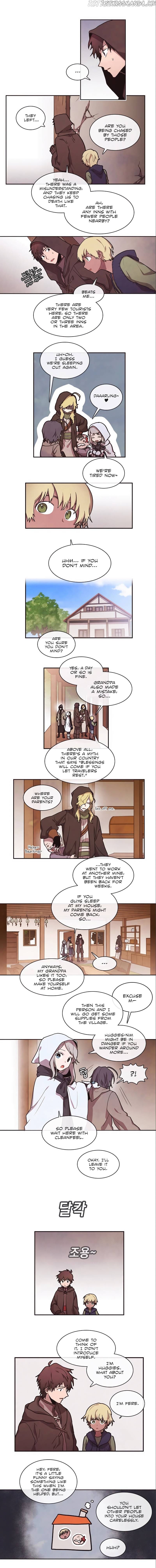 Miracle Hero! [All Chapters] chapter 43 - page 3