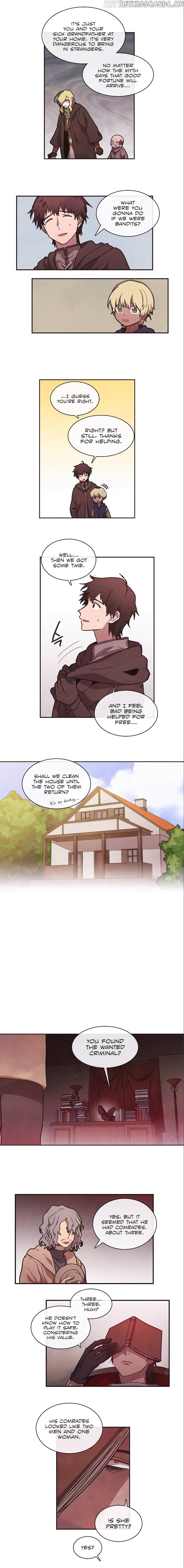 Miracle Hero! [All Chapters] chapter 43 - page 4