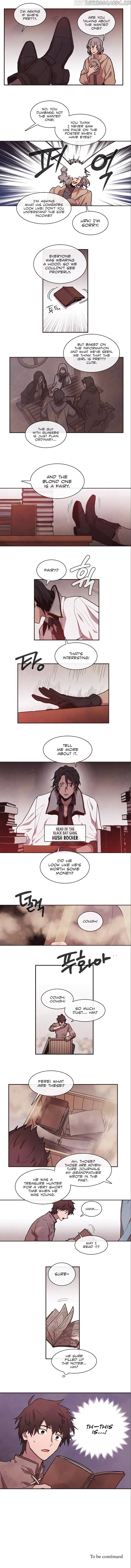 Miracle Hero! [All Chapters] chapter 43 - page 5