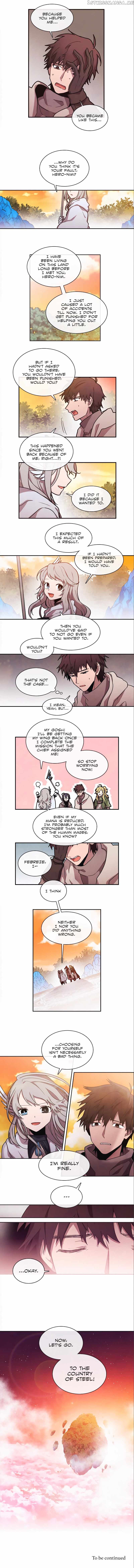 Miracle Hero! [All Chapters] chapter 41 - page 5