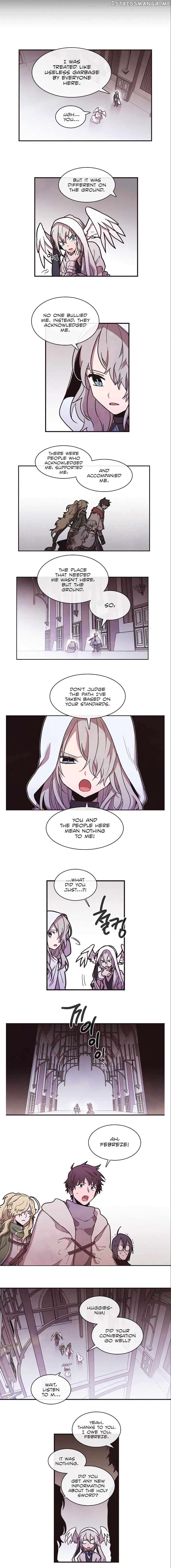 Miracle Hero! [All Chapters] chapter 40 - page 5