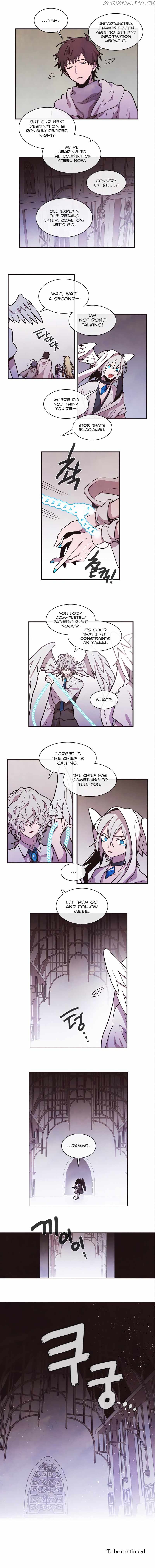 Miracle Hero! [All Chapters] chapter 40 - page 6