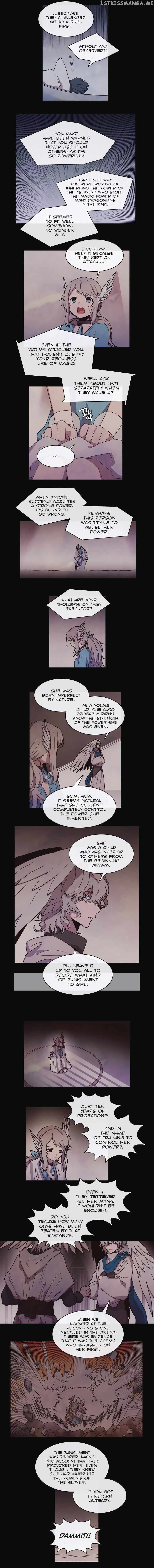 Miracle Hero! [All Chapters] chapter 39 - page 4