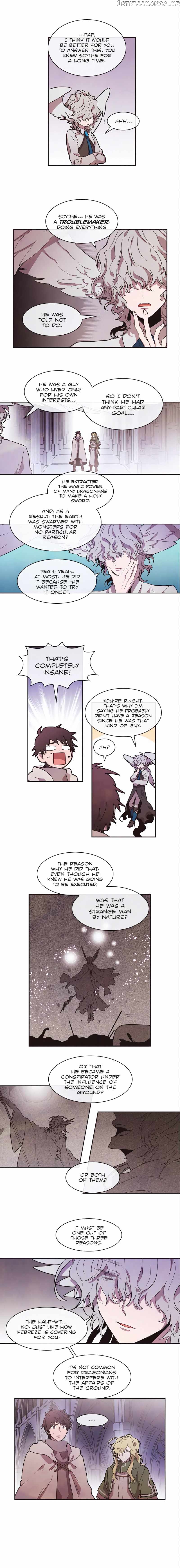 Miracle Hero! [All Chapters] chapter 38 - page 3