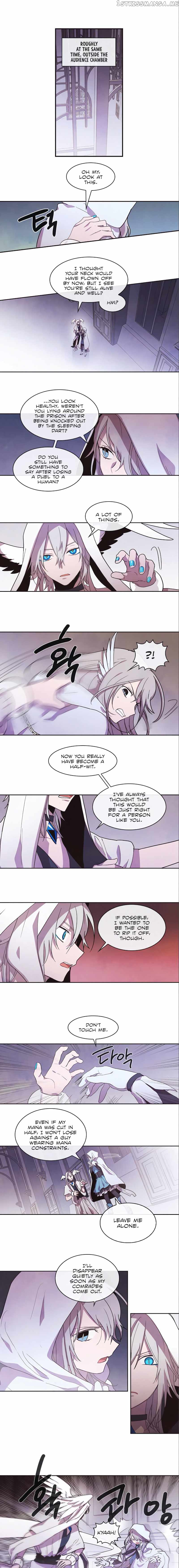 Miracle Hero! [All Chapters] chapter 38 - page 4