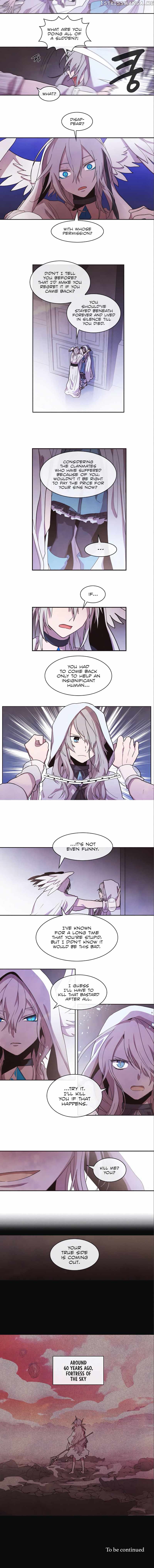 Miracle Hero! [All Chapters] chapter 38 - page 5