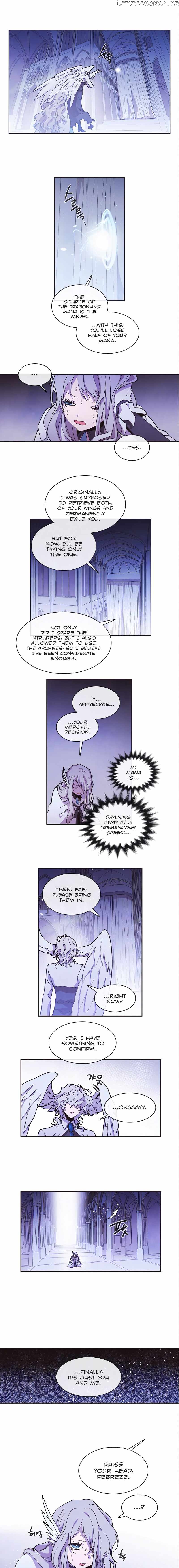 Miracle Hero! [All Chapters] chapter 37 - page 3