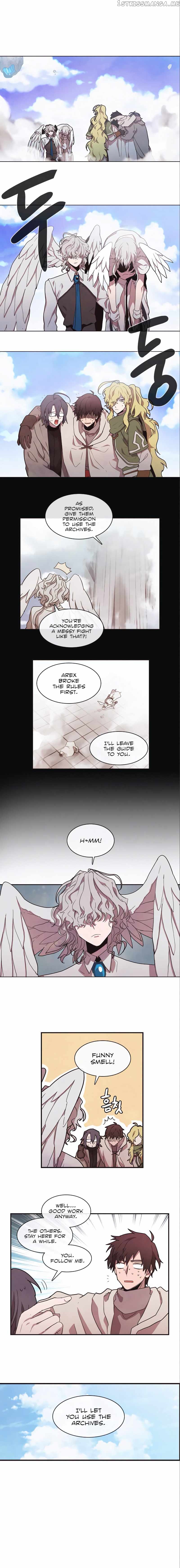 Miracle Hero! [All Chapters] chapter 36 - page 2