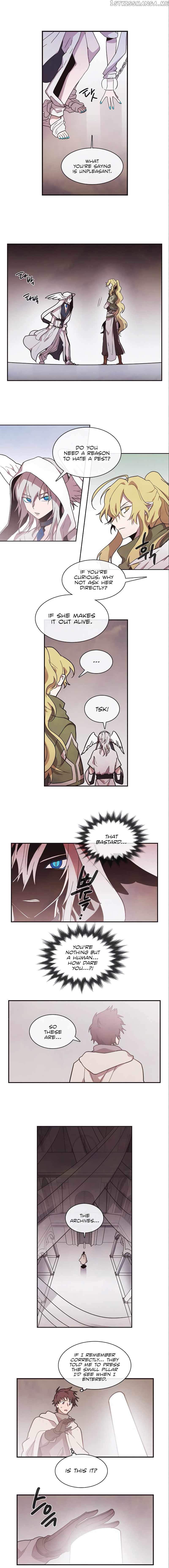 Miracle Hero! [All Chapters] chapter 36 - page 4