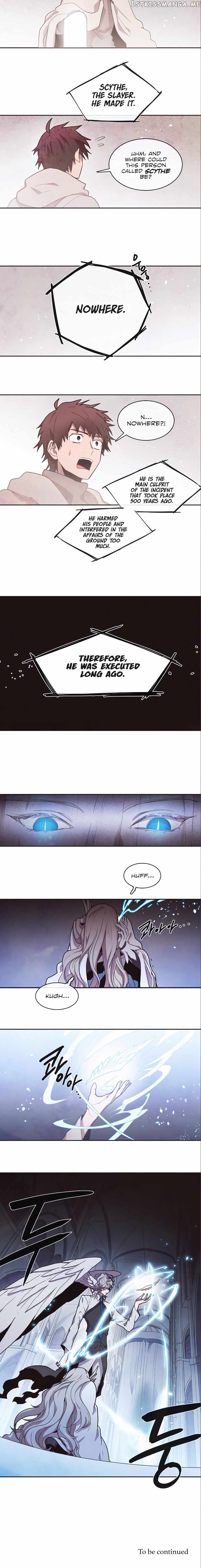 Miracle Hero! [All Chapters] chapter 36 - page 6