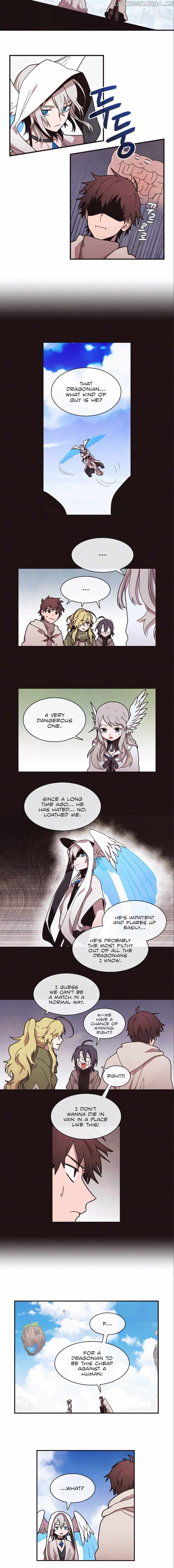 Miracle Hero! [All Chapters] chapter 34 - page 3