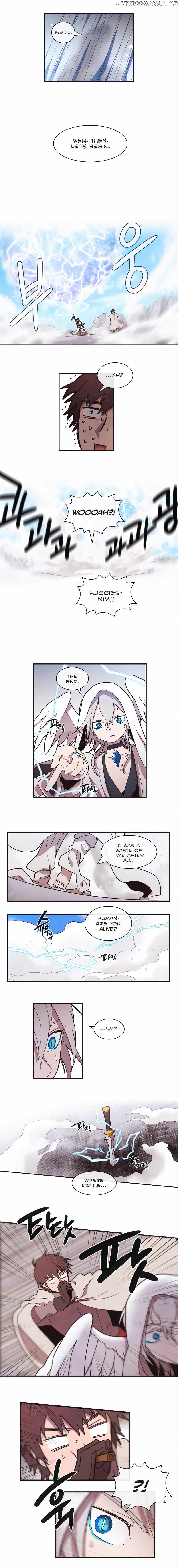 Miracle Hero! [All Chapters] chapter 34 - page 5