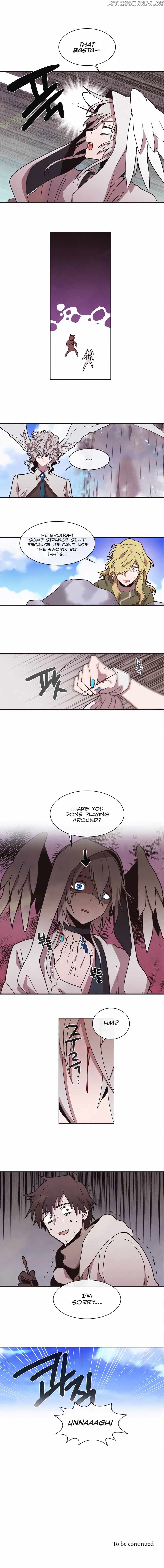 Miracle Hero! [All Chapters] chapter 34 - page 6