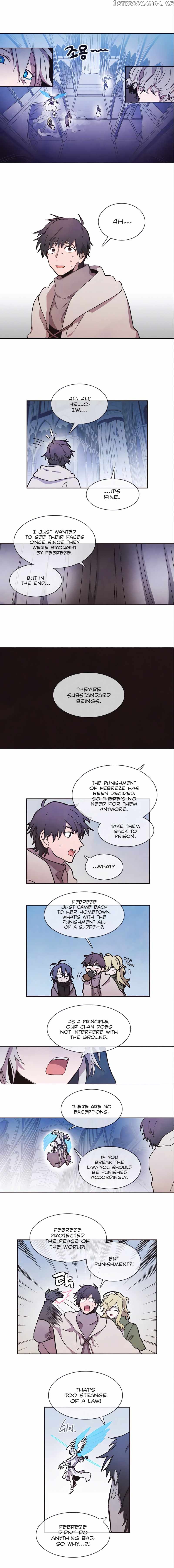 Miracle Hero! [All Chapters] chapter 33 - page 4