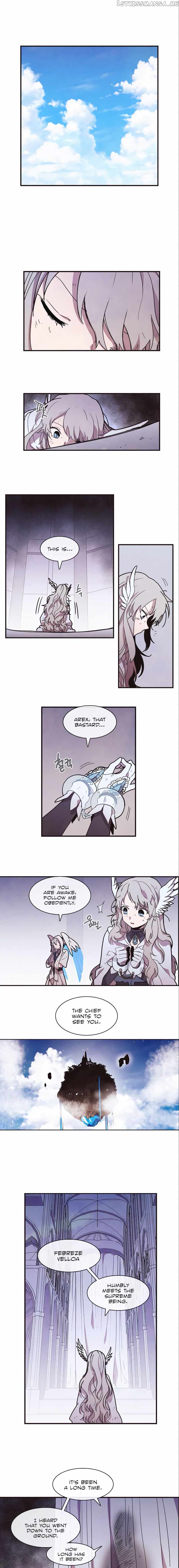 Miracle Hero! [All Chapters] chapter 32 - page 3