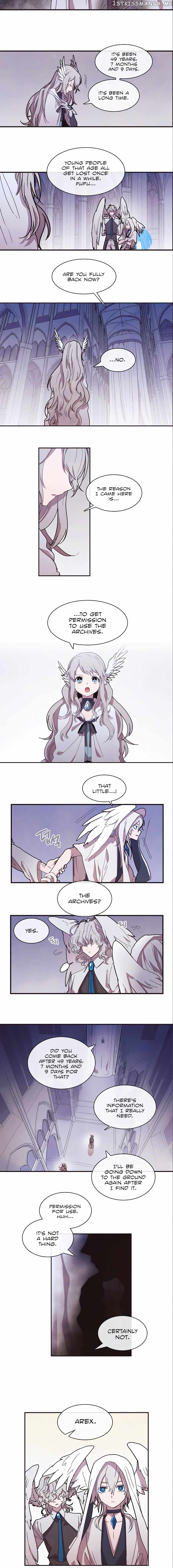Miracle Hero! [All Chapters] chapter 32 - page 4