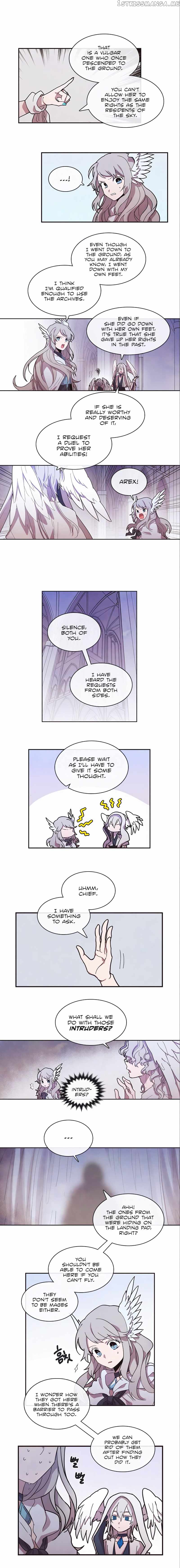 Miracle Hero! [All Chapters] chapter 32 - page 5
