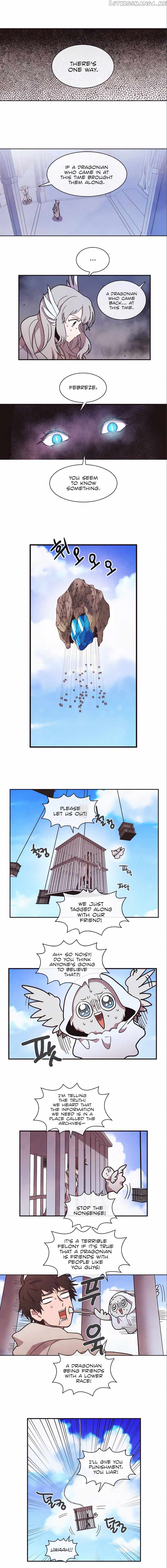Miracle Hero! [All Chapters] chapter 32 - page 6