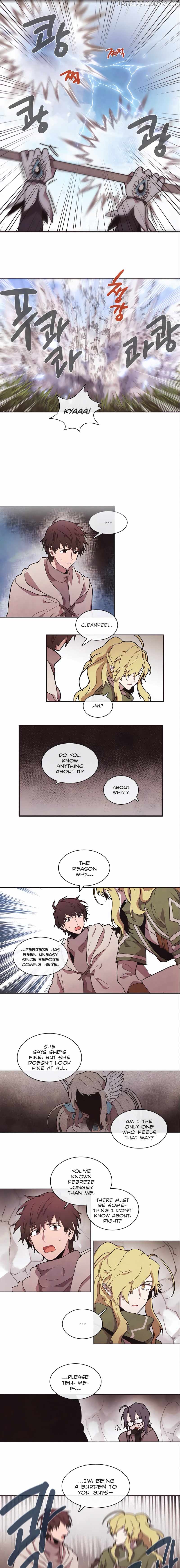 Miracle Hero! [All Chapters] chapter 31 - page 3