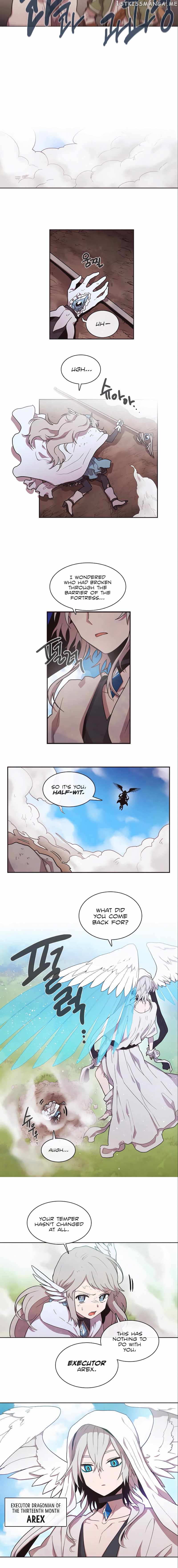 Miracle Hero! [All Chapters] chapter 31 - page 4