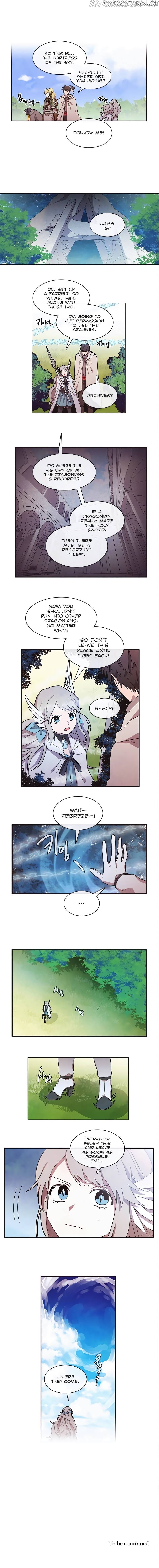 Miracle Hero! [All Chapters] chapter 30 - page 5