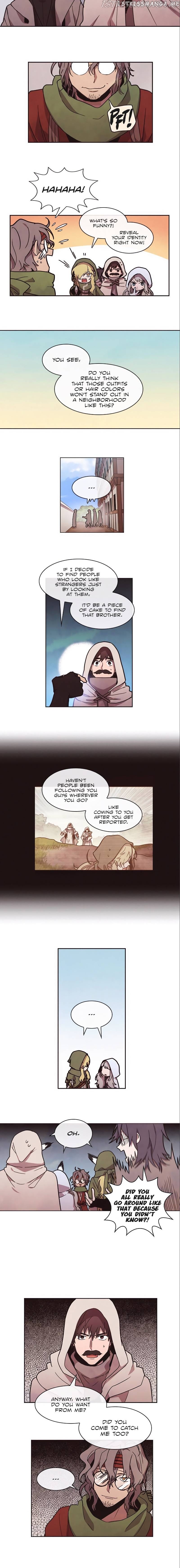 Miracle Hero! [All Chapters] chapter 29 - page 4