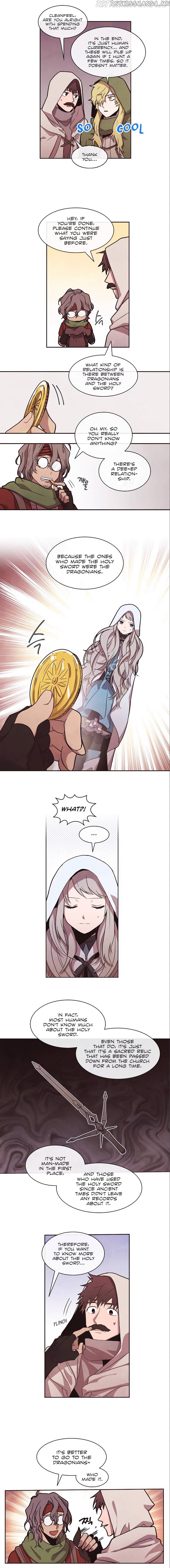 Miracle Hero! [All Chapters] chapter 29 - page 6