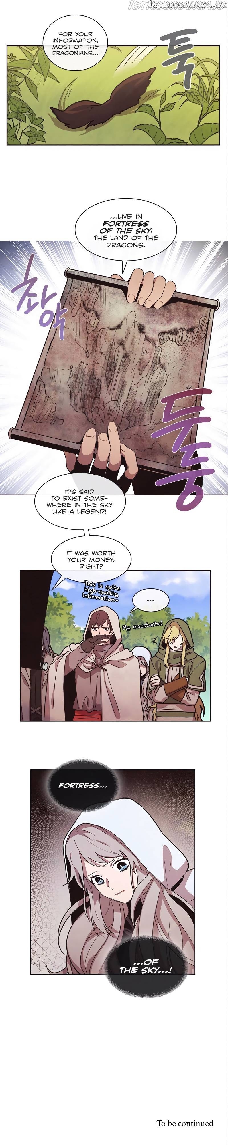 Miracle Hero! [All Chapters] chapter 29 - page 7