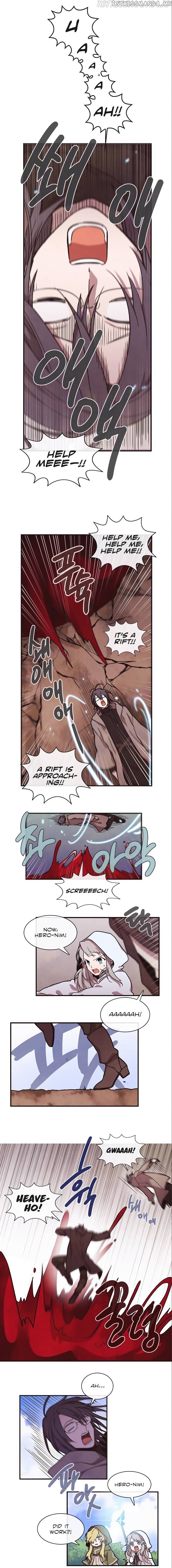 Miracle Hero! [All Chapters] chapter 28 - page 2