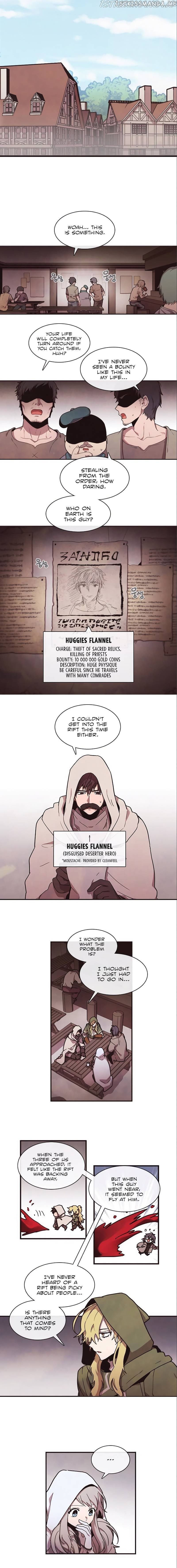 Miracle Hero! [All Chapters] chapter 28 - page 4
