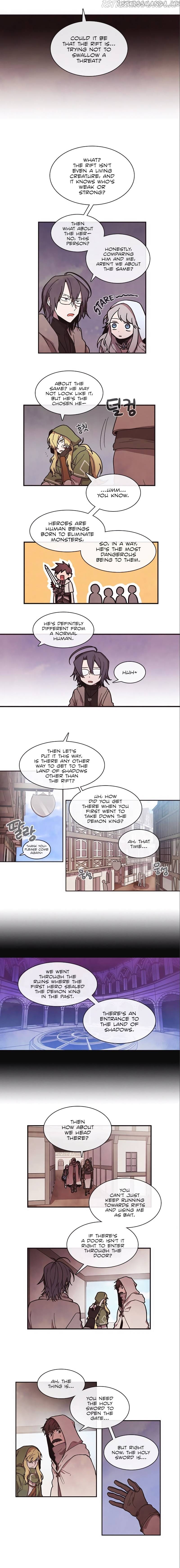 Miracle Hero! [All Chapters] chapter 28 - page 5