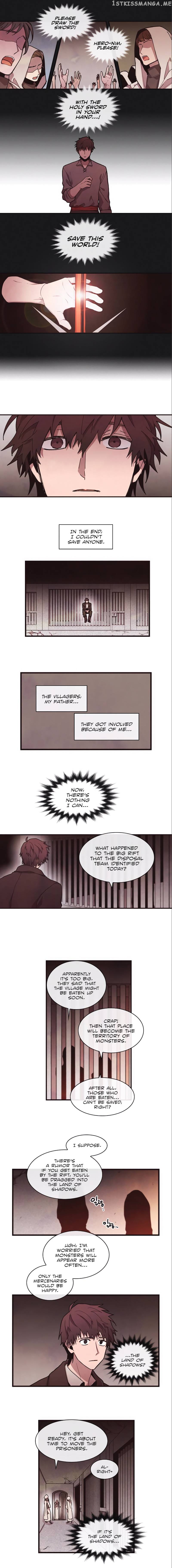 Miracle Hero! [All Chapters] chapter 26 - page 4