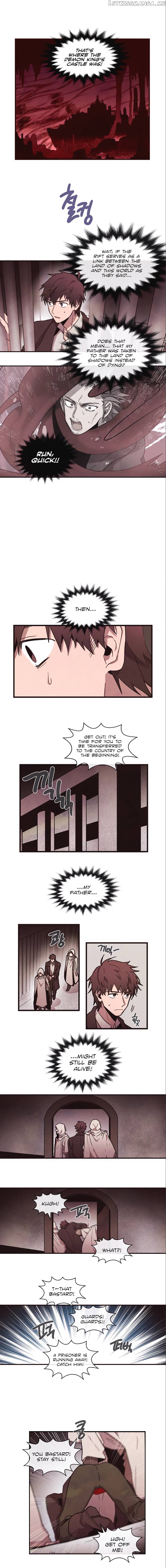 Miracle Hero! [All Chapters] chapter 26 - page 5