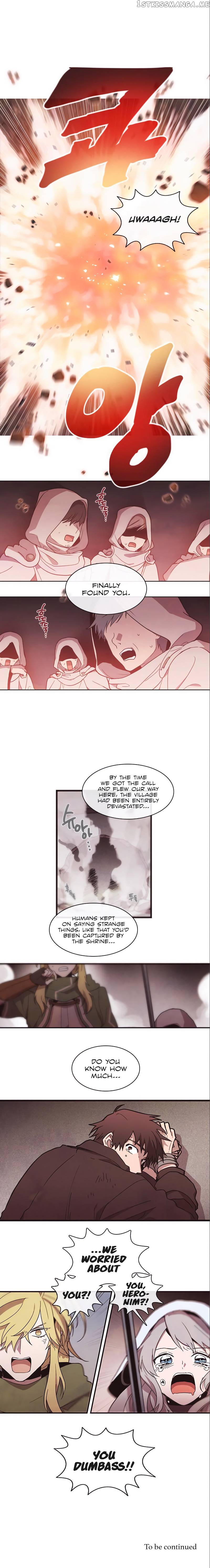 Miracle Hero! [All Chapters] chapter 26 - page 7