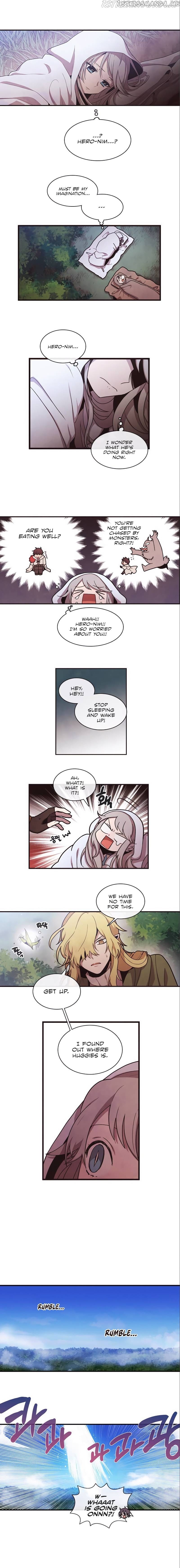 Miracle Hero! [All Chapters] chapter 25 - page 2