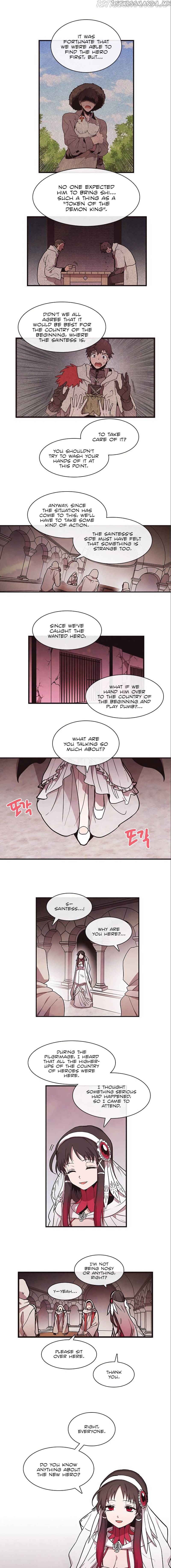Miracle Hero! [All Chapters] chapter 25 - page 6