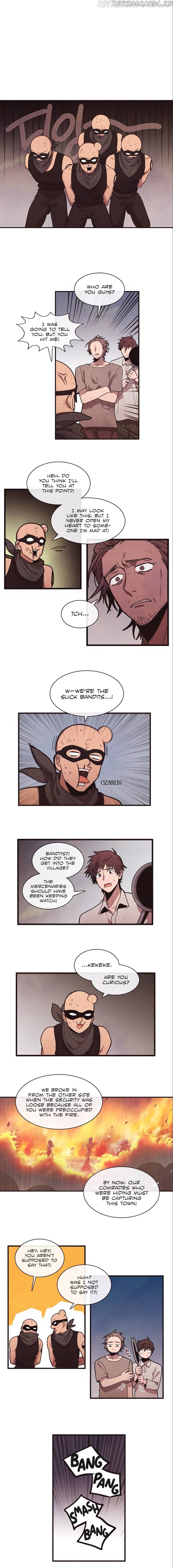 Miracle Hero! [All Chapters] chapter 23 - page 4