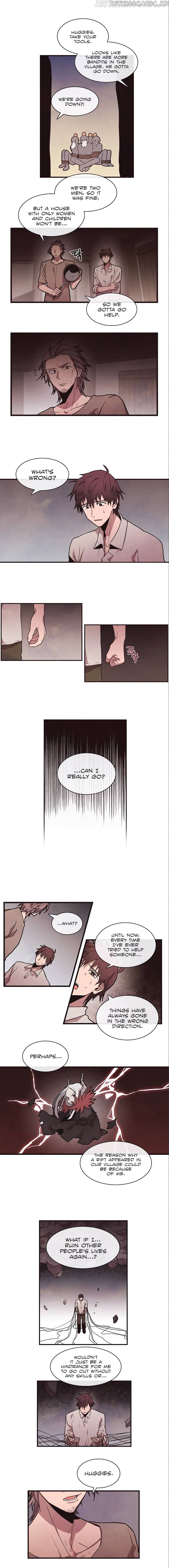 Miracle Hero! [All Chapters] chapter 23 - page 5