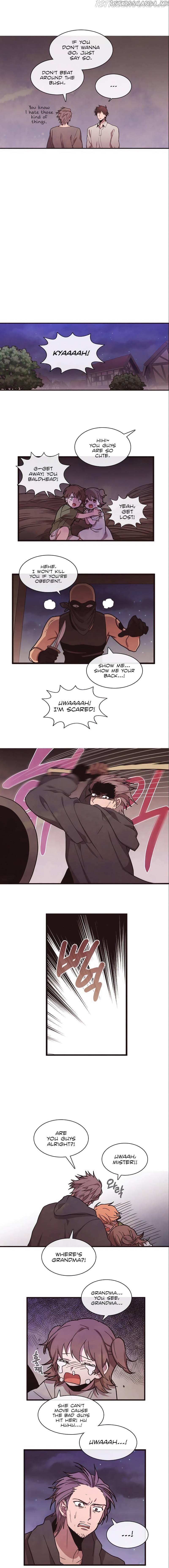 Miracle Hero! [All Chapters] chapter 23 - page 6