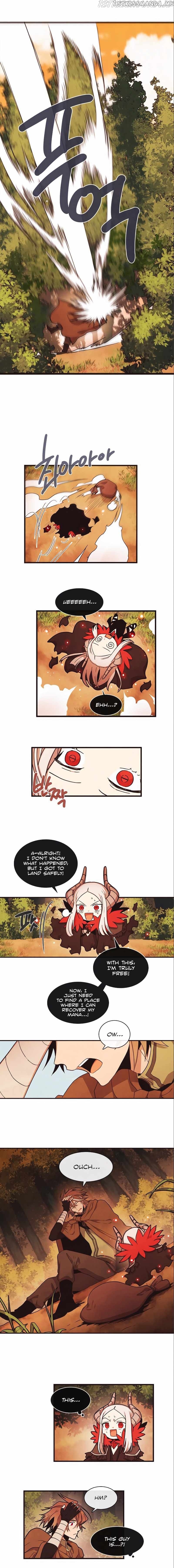 Miracle Hero! [All Chapters] chapter 22 - page 3