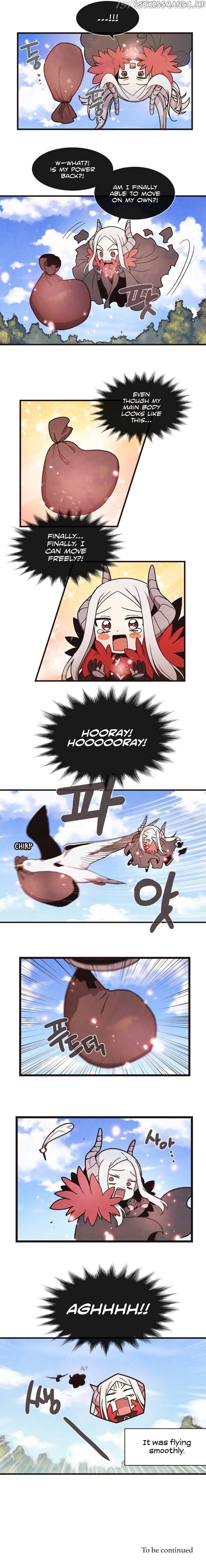 Miracle Hero! [All Chapters] chapter 20 - page 6
