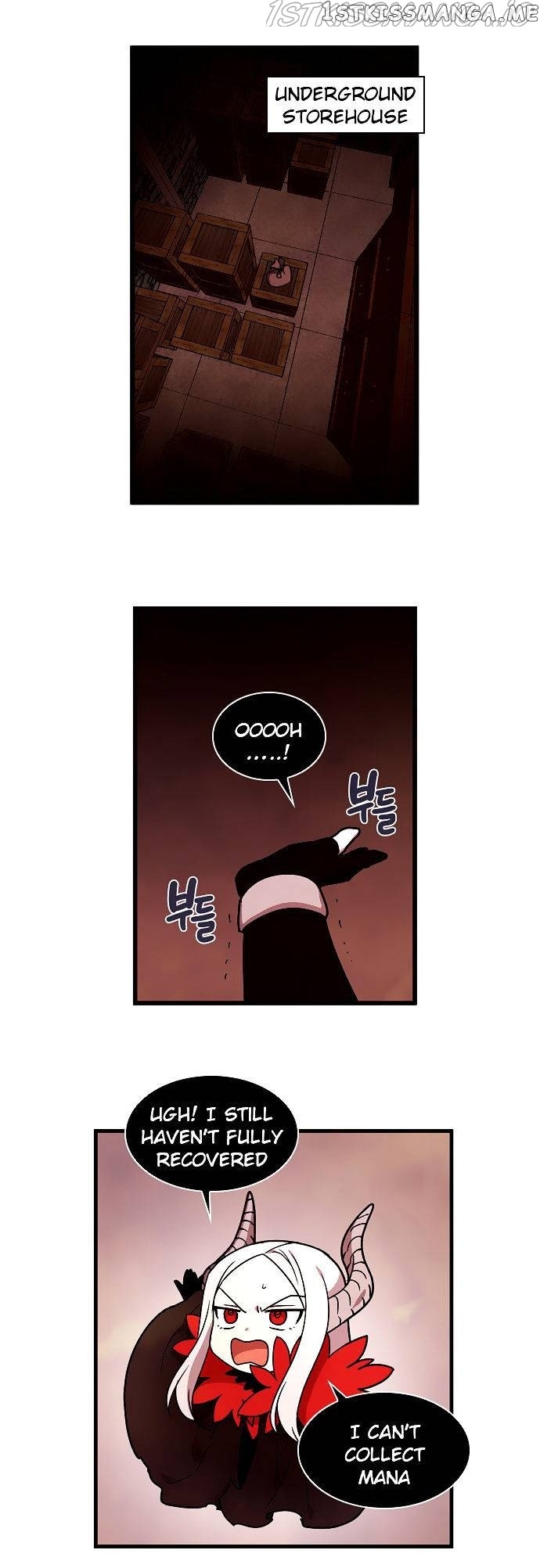 Miracle Hero! [All Chapters] chapter 17 - page 10