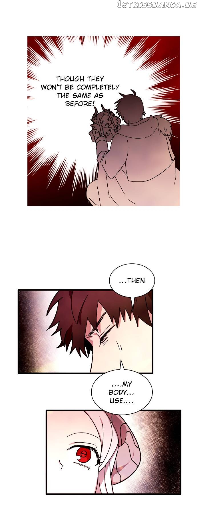 Miracle Hero! [All Chapters] chapter 16 - page 20