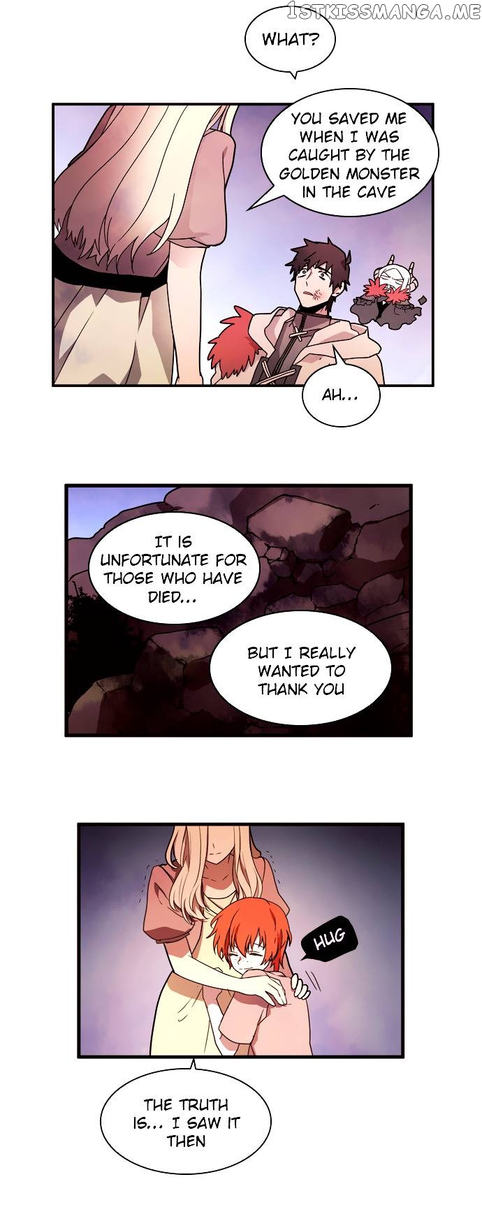 Miracle Hero! [All Chapters] chapter 16 - page 22