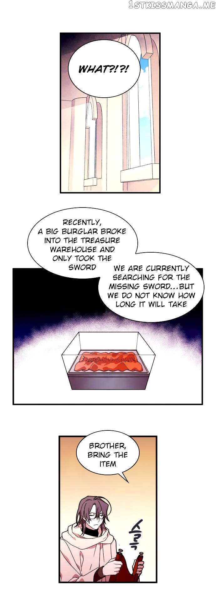 Miracle Hero! [All Chapters] chapter 16 - page 29