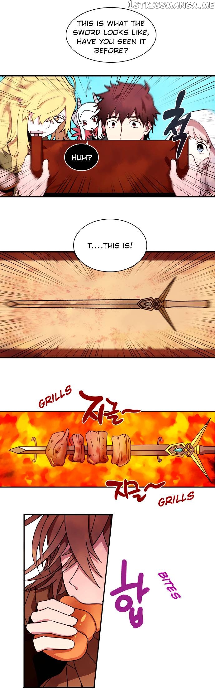 Miracle Hero! [All Chapters] chapter 16 - page 30